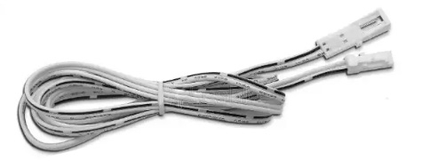 DB-L817-2M1710 2-Pin Dupont Extension Lead