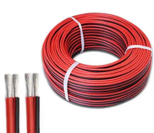 2468-20AWG-2P-100M ELIX Accessories