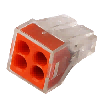 PCT-104 Lever Wire Connector