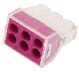 PCT-106 Lever Wire Connector