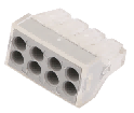 PCT-108 Lever Wire Connector