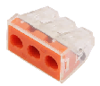 PCT-103D Lever Wire Connector