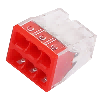 PCT-206 Lever Wire Connector