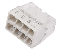 PCT-208 Lever Wire Connector