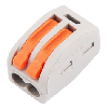 PCT-212 Lever Wire Connector