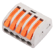 PCT-215 Lever Wire Connector