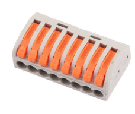 PCT-218 Lever Wire Connector
