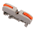 PCT-211 Lever Wire Connector