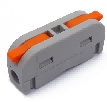 PCT-2-1M Lever Wire Connector