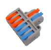 DF-62 Lever Wire Connector