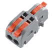 DF-12 Lever Wire Connector