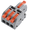 DF-13 Lever Wire Connector