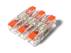 DF-3012-3 Lever Wire Connector