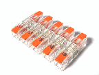 DF-3012-5 Lever Wire Connector