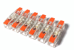 DF-3012-6 Lever Wire Connector