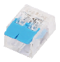 PCT-412 Lever Wire Connector