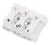 WIRIX-0344 923 Series Standard Terminal Block