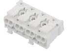 923-4-PIN 923-4 Pin-Equipped Terminal Block