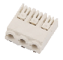 2060-3 2060 Series Push-In Terminal