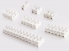 WIRIX-0354 012 Series Nylon Terminal Strip