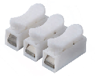 CH-3 Lever Wire Connector