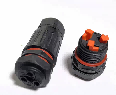 CDF-PM16 Waterproof Cable Connector