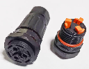 CDF-PM20 Waterproof Cable Connector