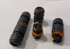 CDF-M20 Waterproof Cable Connector