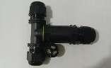 WIRIX-0370 M25 Large T-Type Waterproof Connector