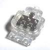 CDF-B13 Waterproof Cable Connector
