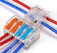 DF-T24 Lever Wire Connector