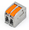 DF-2604-2 Lever Wire Connector