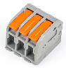 DF-2604-3 Lever Wire Connector