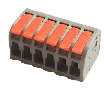 DF-2604-6 Lever Wire Connector