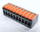 DF-2604-10 Lever Wire Connector