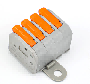 DF-31 Lever Wire Connector