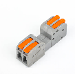 DF-2604D-2 Lever Wire Connector