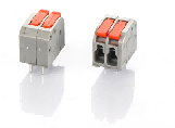 DF-2604P-5.0-2P PCB Terminal Block