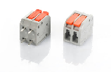 DF-2604P-V-5.0-2P PCB Terminal Block