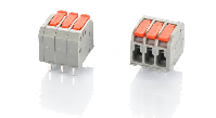 DF-2604P-5.0-3P PCB Terminal Block