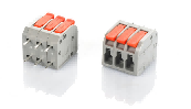 DF-2604P-V-5.0-3P PCB Terminal Block