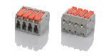 DF-2604P-V-5.0-4P PCB Terminal Block