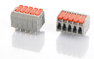 DF-2604P-5.0-5P PCB Terminal Block