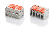 DF-2604P-V-5.0-5P PCB Terminal Block