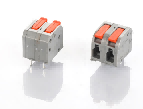 DF-2604P-7.5-2P PCB Terminal Block