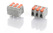 DF-2604P-7.5-3P PCB Terminal Block