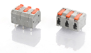 DF-2604P-9.5-3P PCB Terminal Block
