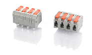 DF-2604P-7.5-4P PCB Terminal Block