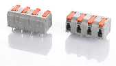 DF-2604P-9.5-4P PCB Terminal Block