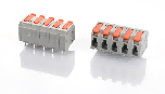 DF-2604P-7.5-5P PCB Terminal Block